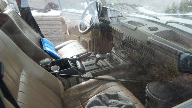 1990 Land Rover Range Rover Range Rover Classic - photo 13