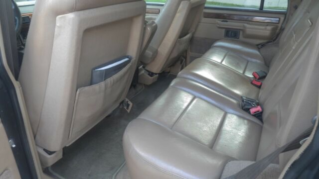 1990 Land Rover Range Rover - photo 11