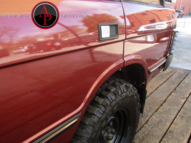 1990 Land Rover Range Rover COUNTY V8 LIFTED - photo 10