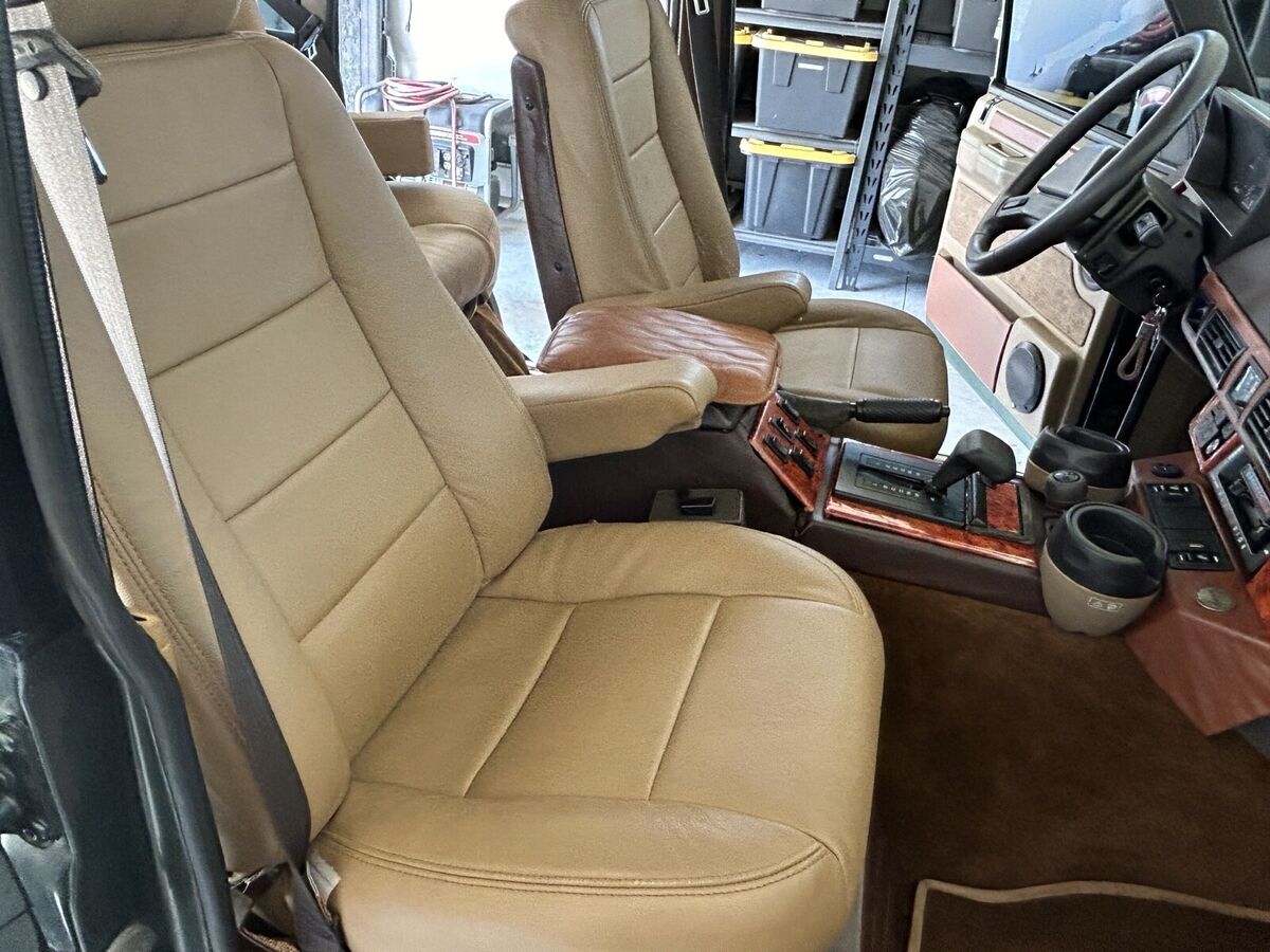 1990 Land Rover Range Rover - photo 10