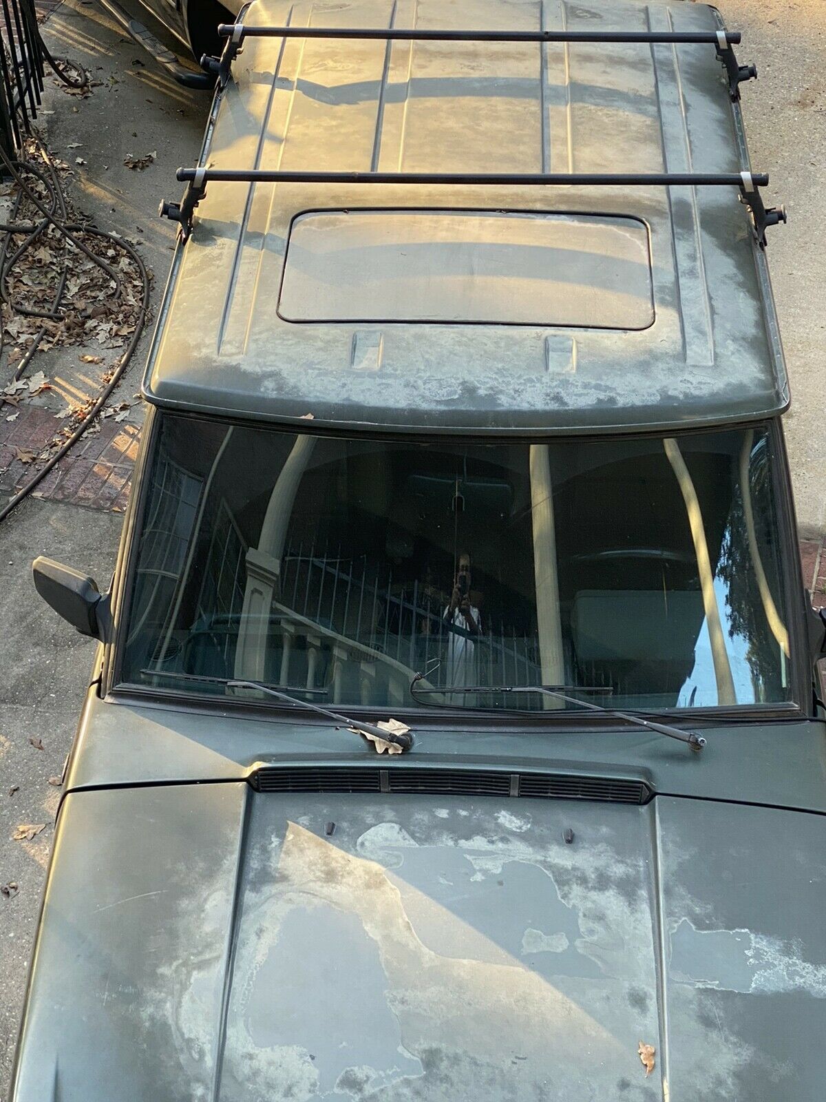 1990 Land Rover Range Rover - photo 6