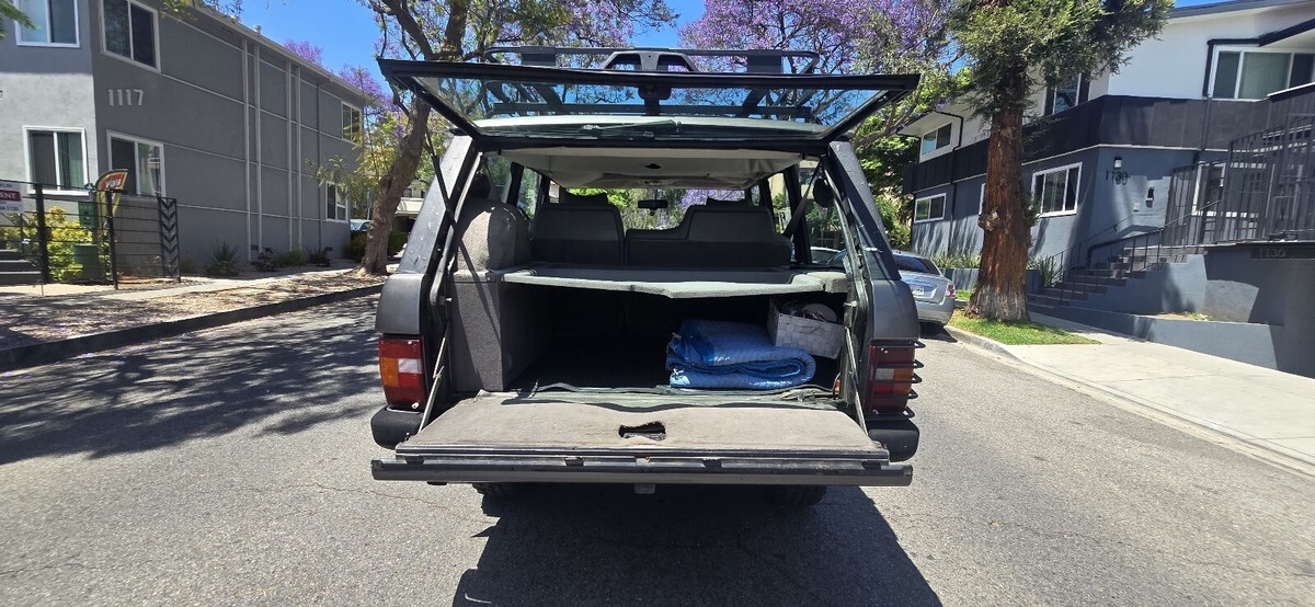 1990 Land Rover Range Rover - photo 10