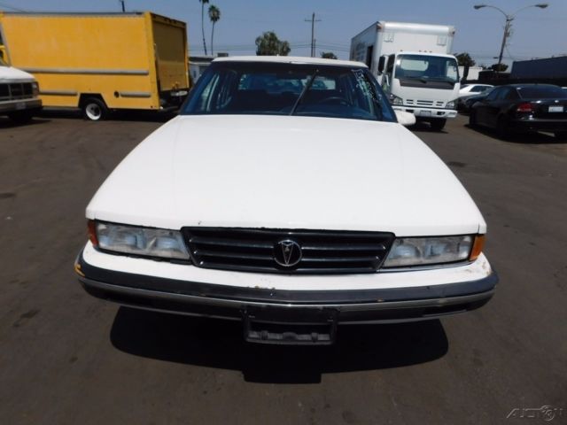 1990 Pontiac Bonneville LE - photo 8