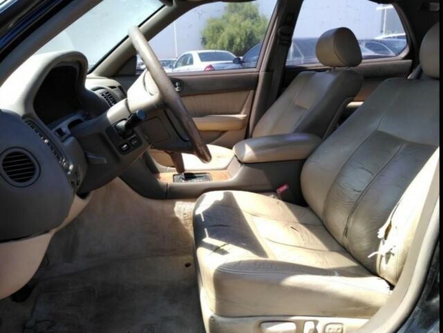 1990 Lexus Other - photo 2
