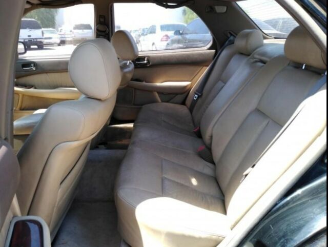 1990 Lexus Other - photo 4