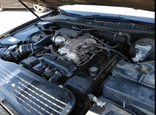 1990 Lexus Other - photo 5