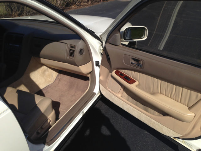 1990 Lexus Other - photo 6