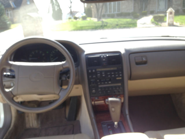 1990 Lexus Other - photo 8