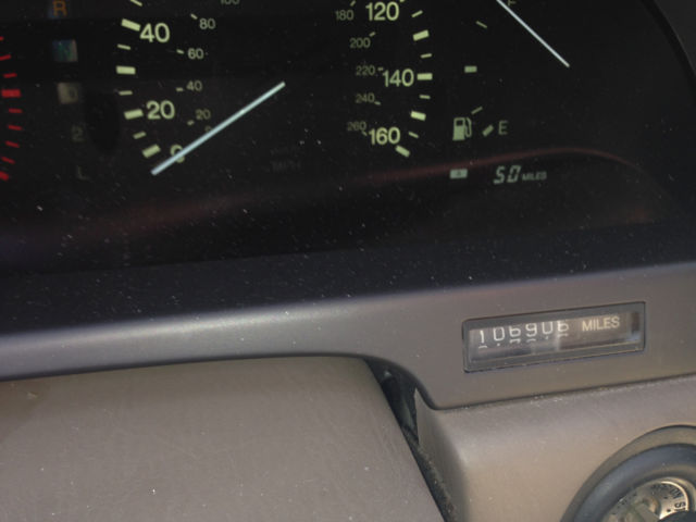 1990 Lexus Other - photo 9