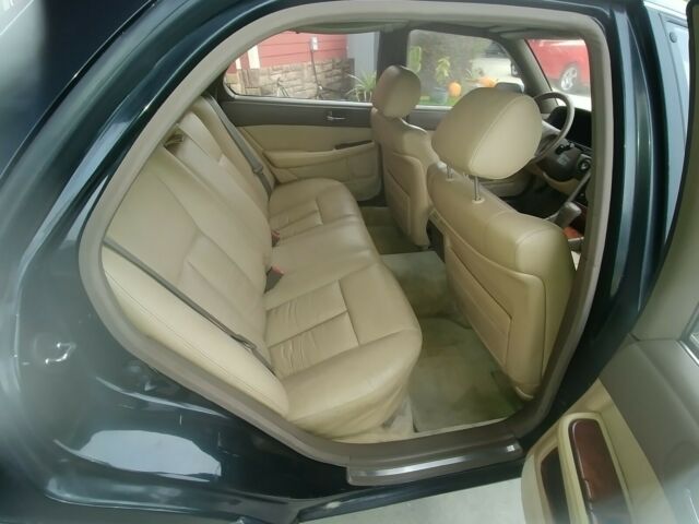 1990 Lexus LS LS400 - photo 10