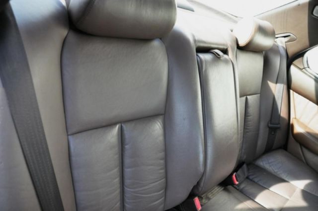 1990 Lexus LS 400 - photo 11