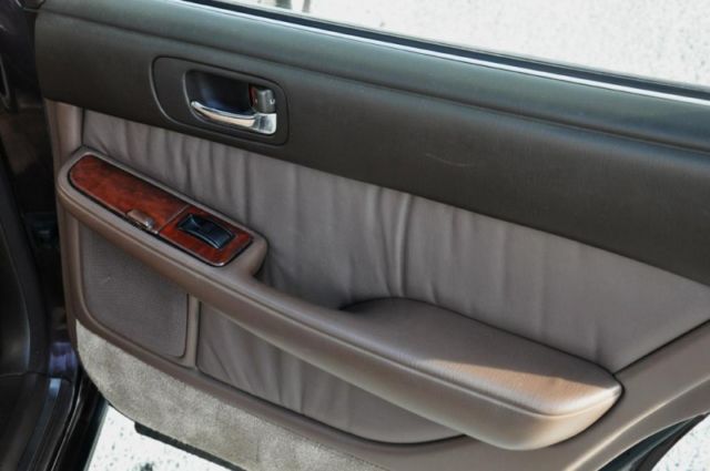 1990 Lexus LS 400 - photo 9