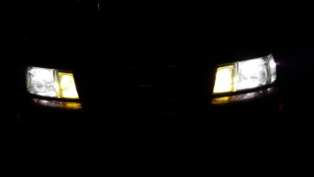 1990 Lexus LS - photo 12
