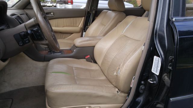 1990 Lexus LS LS400 - photo 6