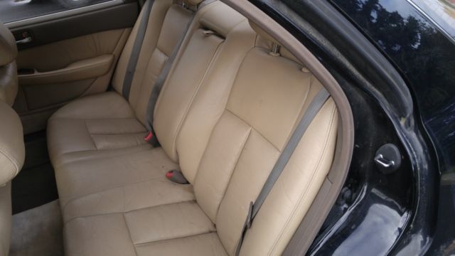 1990 Lexus LS LS400 - photo 10