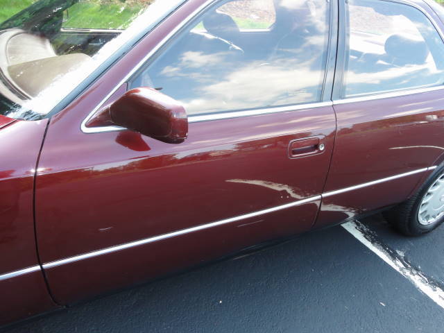 1990 Lexus LS 400 - photo 4
