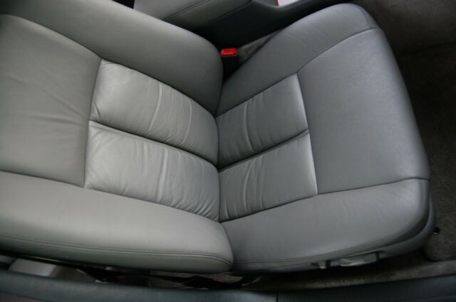 1990 Lexus LS Luxury Sedan - photo 11