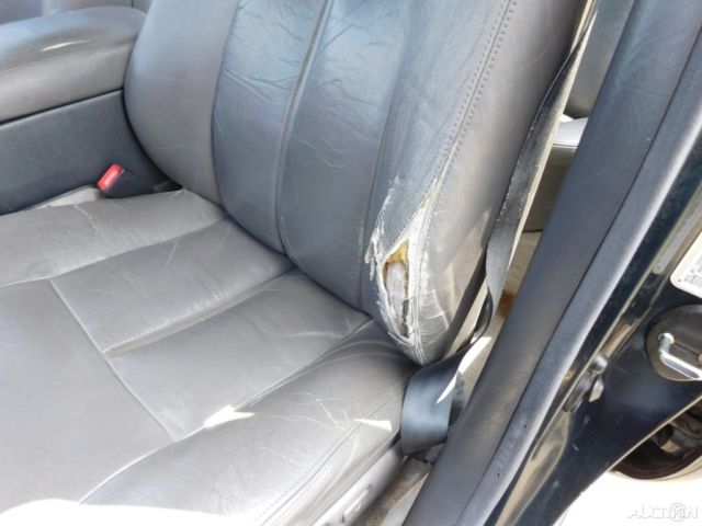 1990 Lexus LS - photo 12