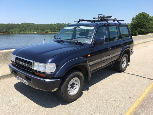 1980 Toyota Land Cruiser - photo 10