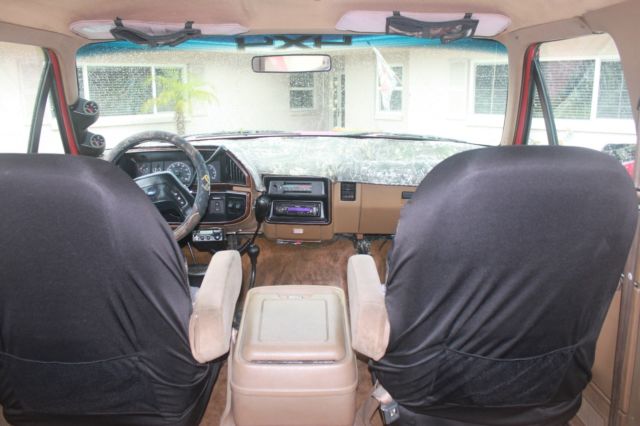 1990 Ford Bronco Eddie Bauer - photo 11
