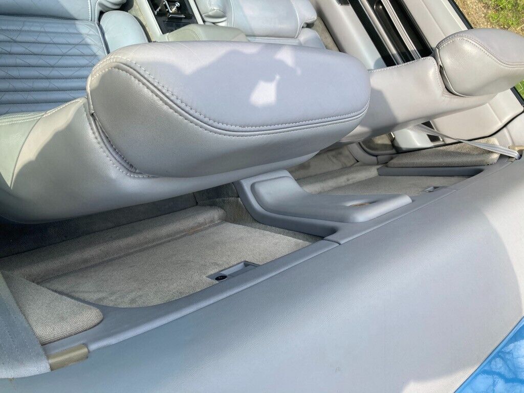 1990 Buick Reatta - photo 12