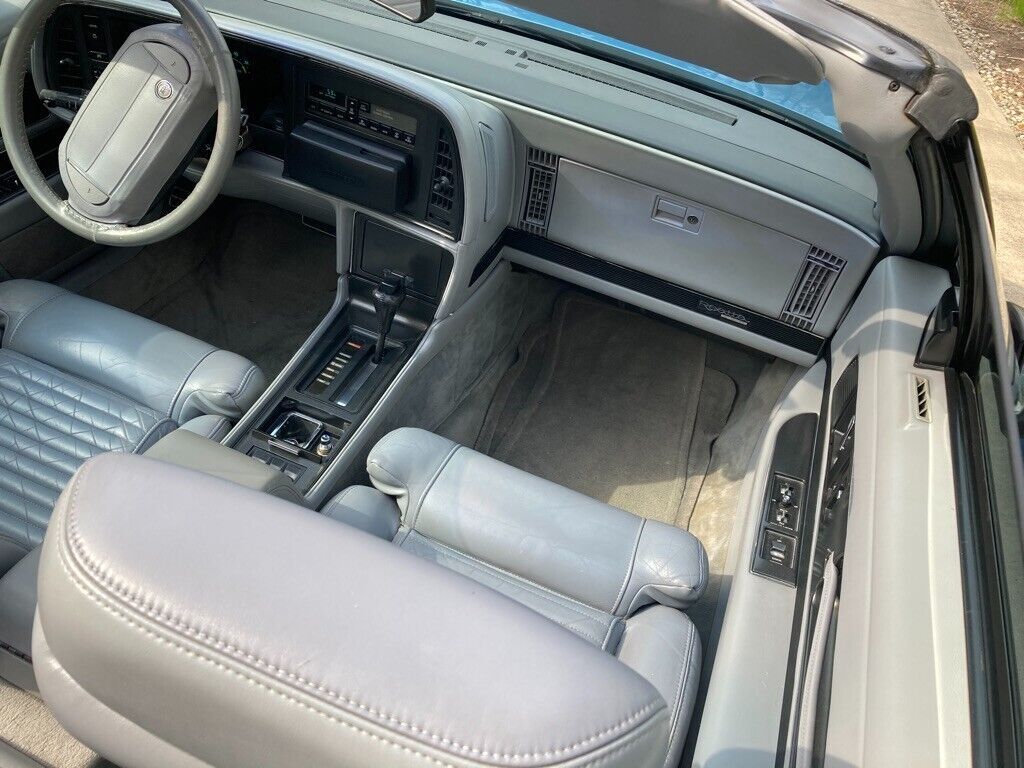 1990 Buick Reatta - photo 13