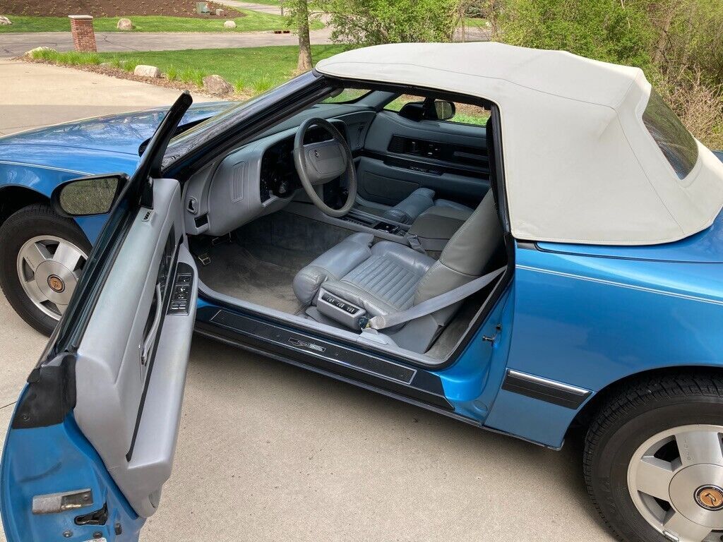 1990 Buick Reatta - photo 5