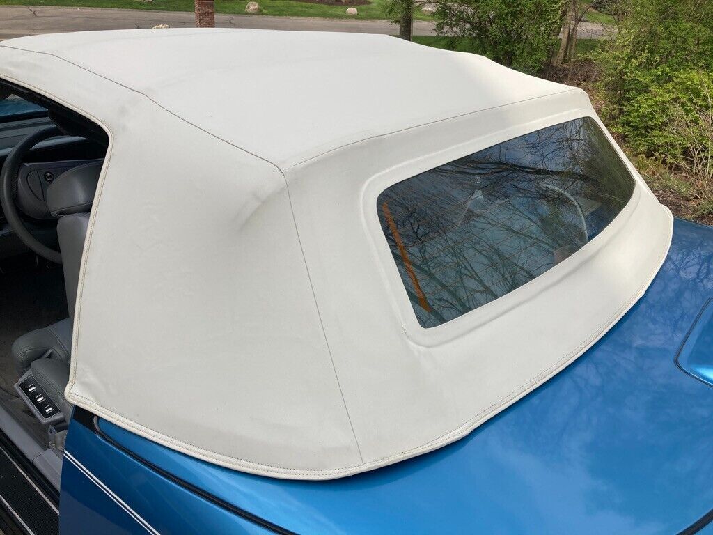 1990 Buick Reatta - photo 7