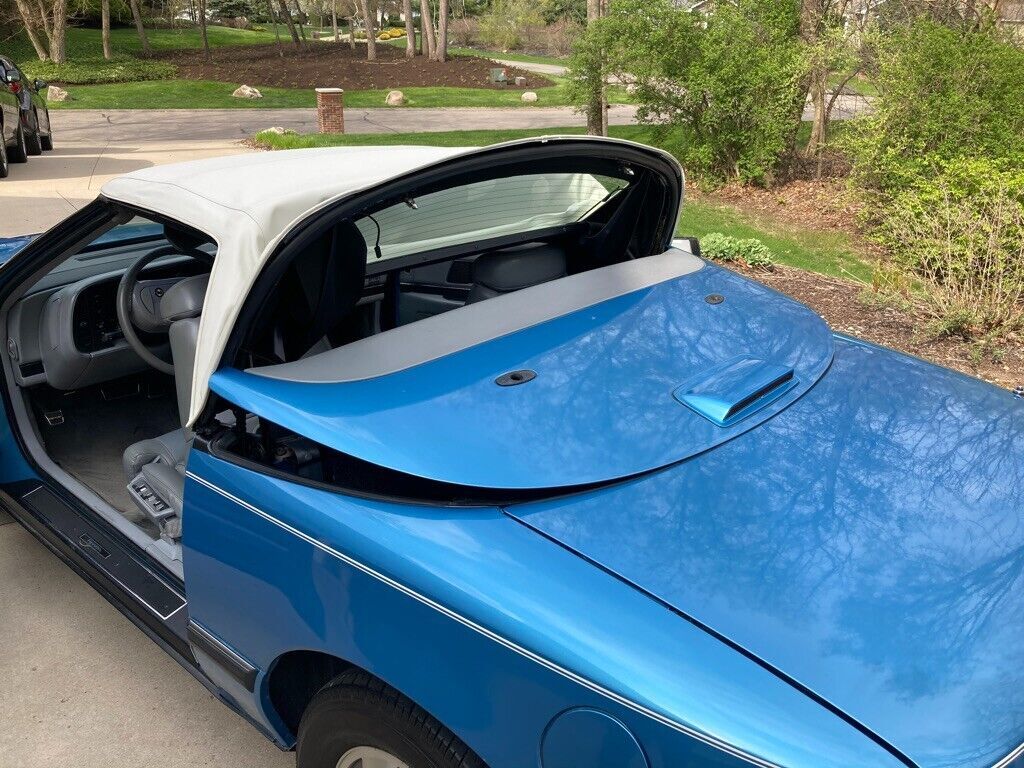 1990 Buick Reatta - photo 8