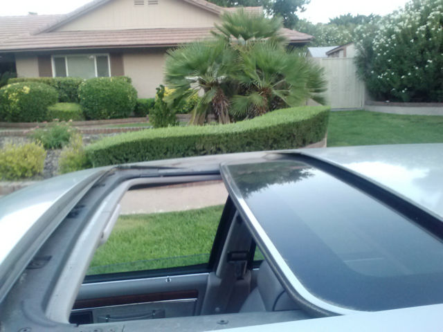 1990 Lincoln Continental Pucci Series - photo 7