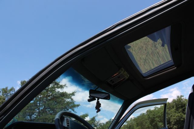 1990 Lincoln Mark Series Bill Blass - photo 11