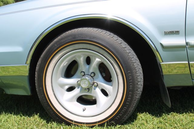 1990 Lincoln Mark Series Bill Blass - photo 5