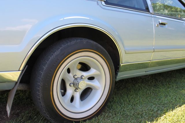 1990 Lincoln Mark Series Bill Blass - photo 6