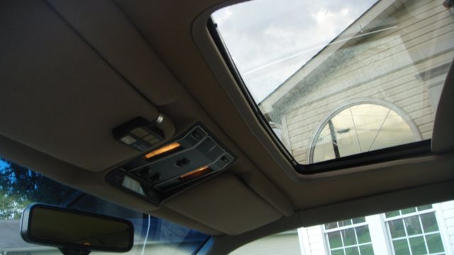 1990 Lincoln Mark Series Mark VII - photo 8
