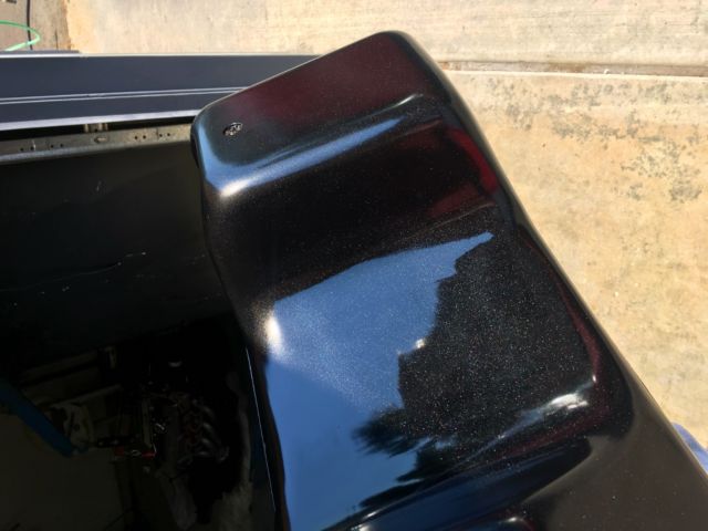 1990 Lincoln Mark Series Special Edition - photo 8