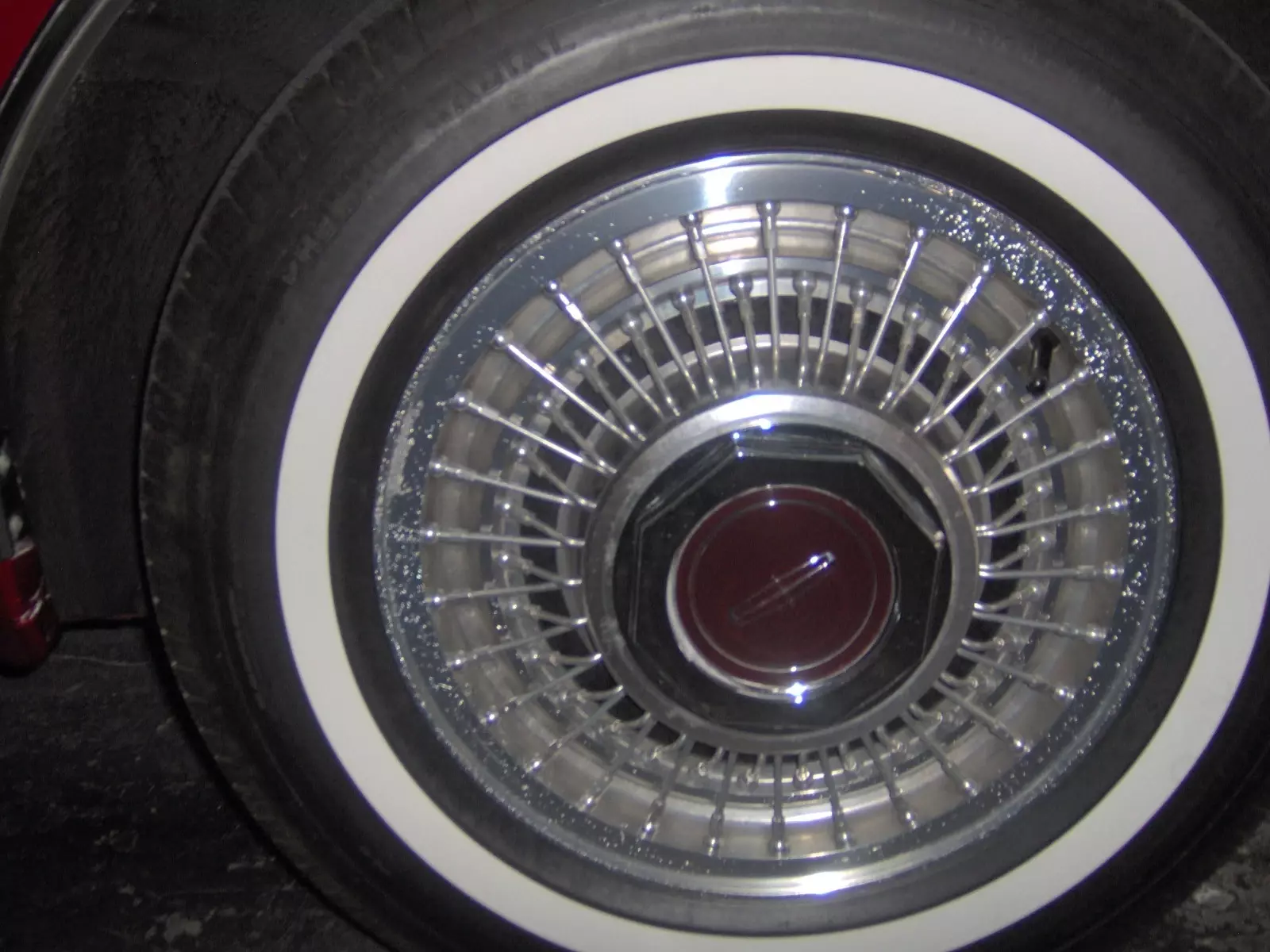 1990 Lincoln Mark Series - photo 6
