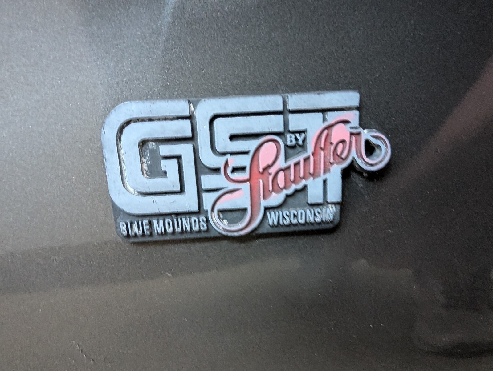 1990 Lincoln Mark Series LSC - photo 10