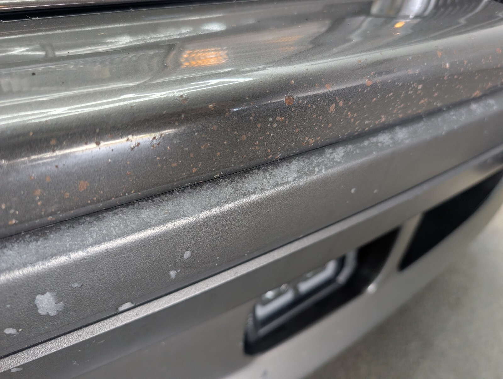 1990 Lincoln Mark Series LSC - photo 5