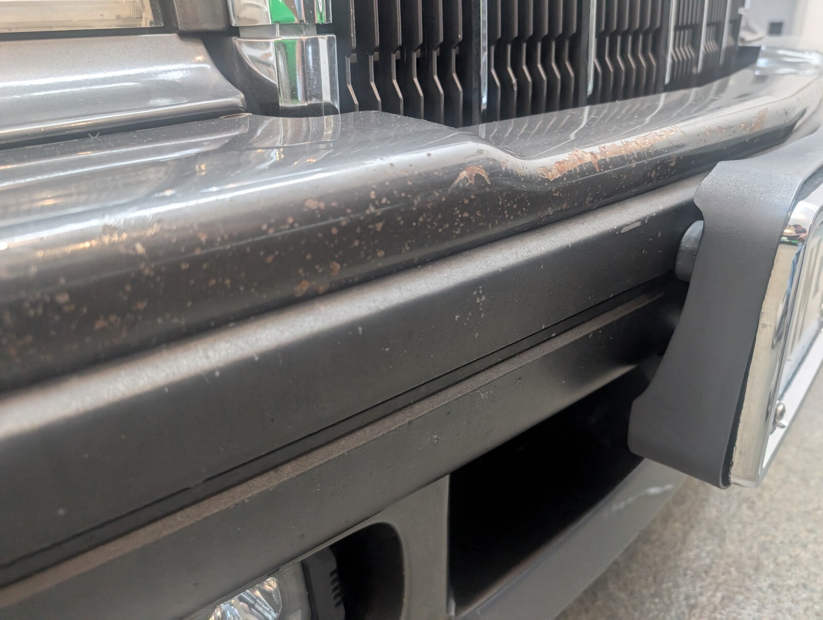 1990 Lincoln Mark Series LSC - photo 6