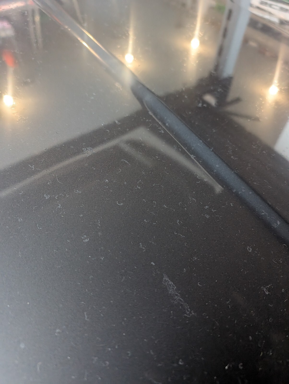 1990 Lincoln Mark Series LSC - photo 7