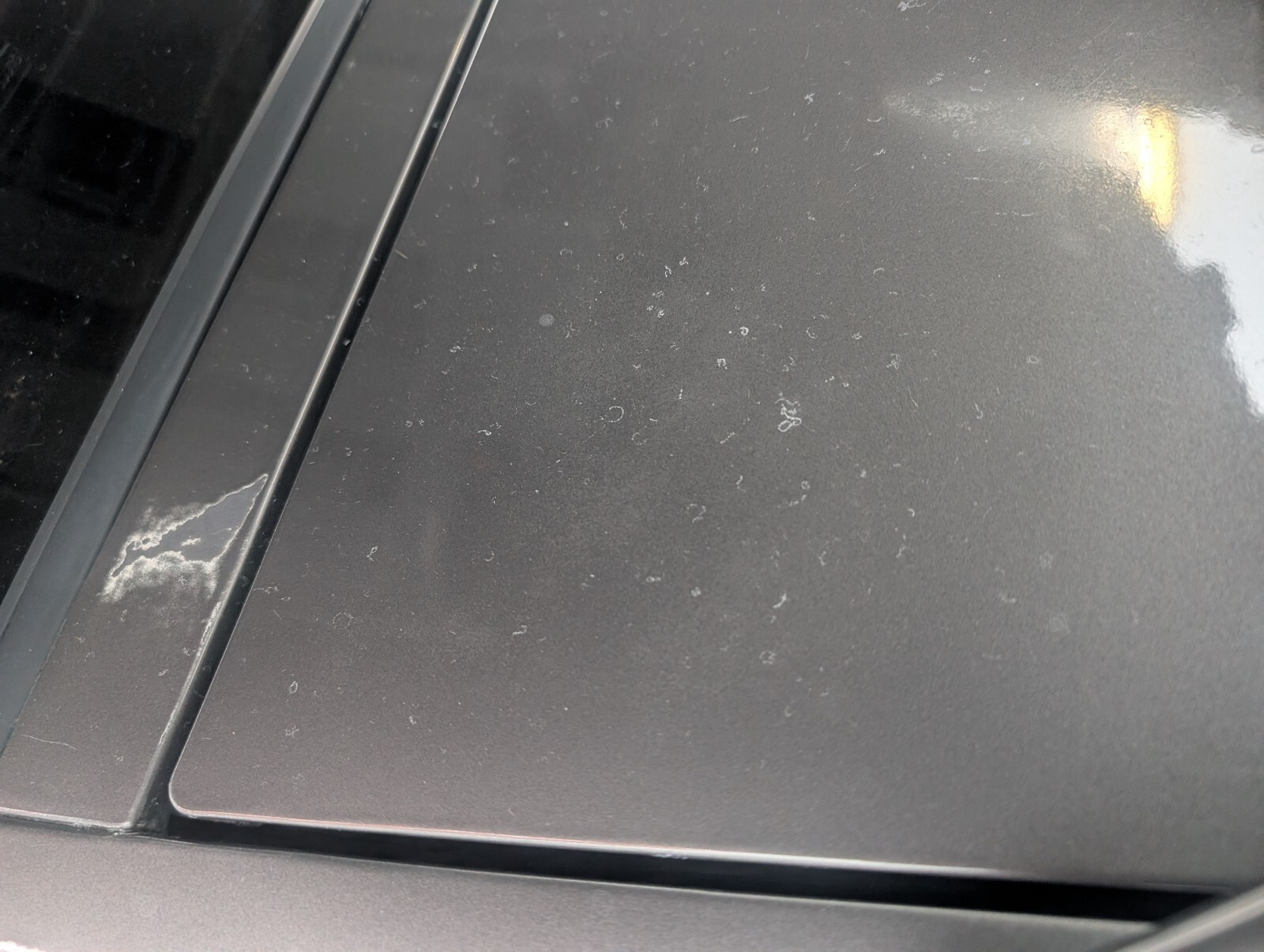 1990 Lincoln Mark Series LSC - photo 8