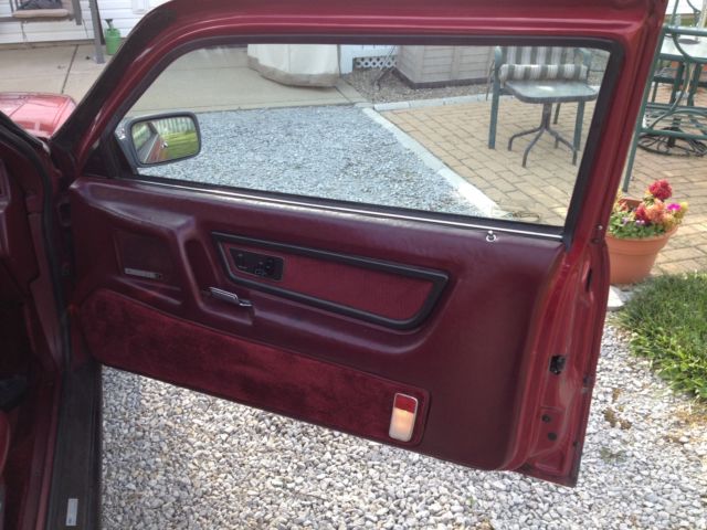 1990 Lincoln Mark Series LSC - photo 5