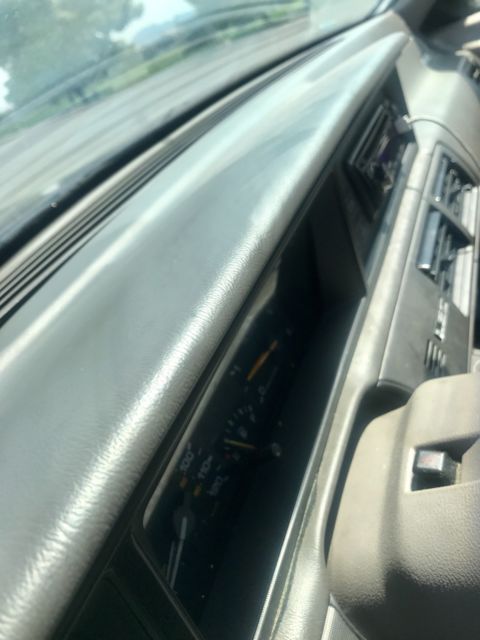 1990 Lincoln Mark Series 2-door coupe - photo 10