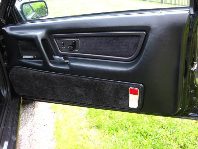 1990 Lincoln Mark Series - photo 12