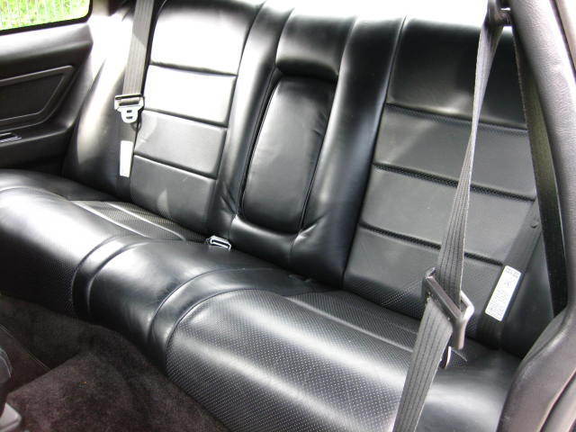 1990 Lincoln Mark Series - photo 13