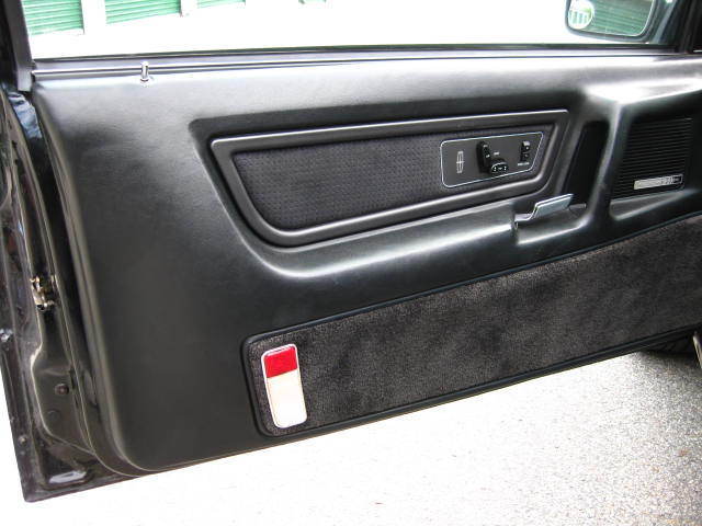1990 Lincoln Mark Series - photo 8