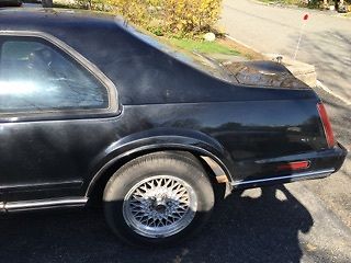 1990 Lincoln Mark Series - photo 3