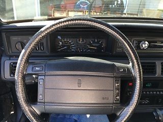 1990 Lincoln Mark Series - photo 4