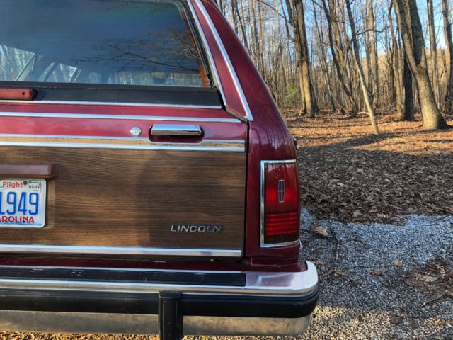 1990 Mercury Grand Marquis - photo 10