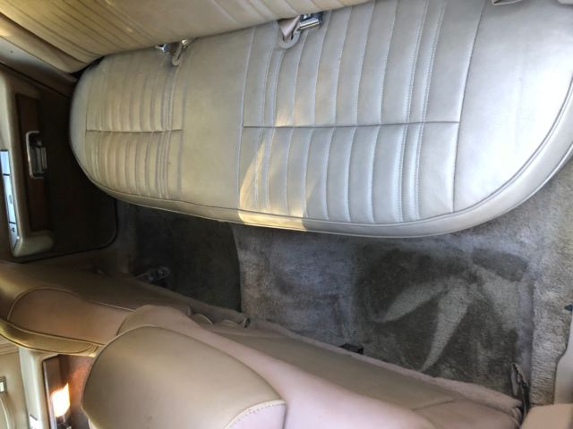 1990 Mercury Grand Marquis - photo 6